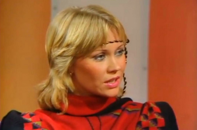 Agnetha 004861