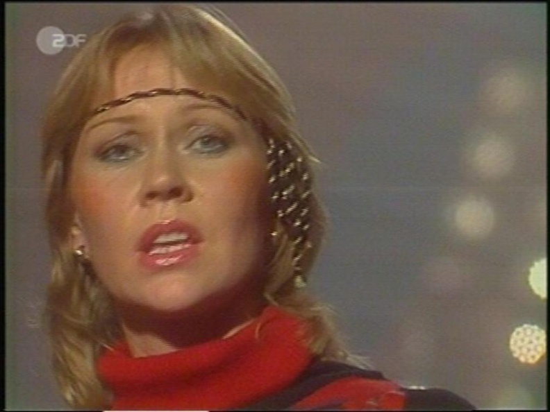 Agnetha 006298