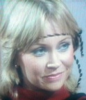 Agnetha 006625