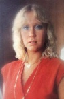 Agnetha 001138