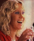 Agnetha 001890