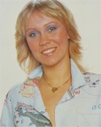 Agnetha 003490