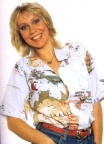 Agnetha 005511