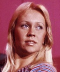 Agnetha 005557