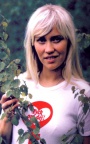 Agnetha 003405