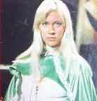 Agnetha 003679