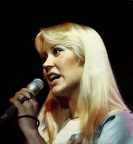Agnetha 003413