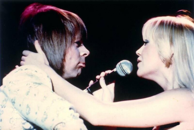 Agnetha 003420