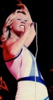 Agnetha 008283 performing 1979
