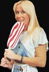 Agnetha 002981