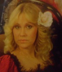 Agnetha 003305