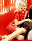 Agnetha 002080