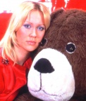 Agnetha 006251