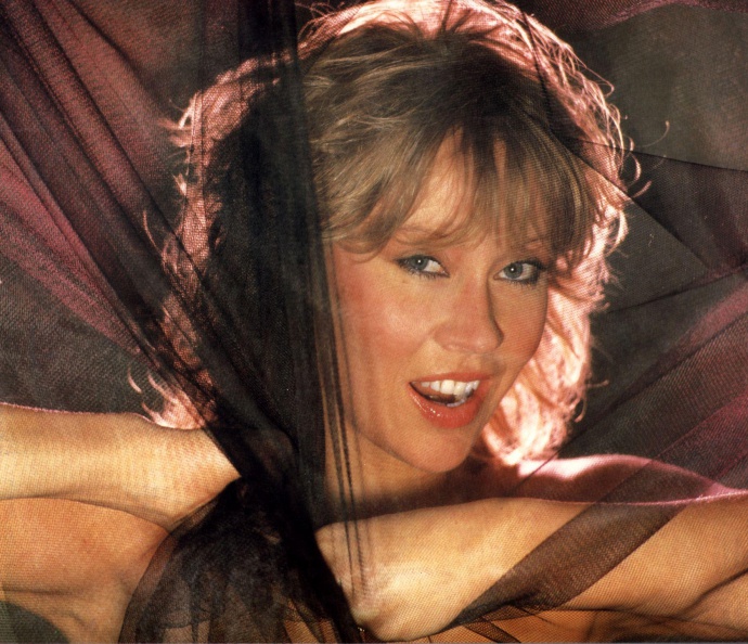 Agnetha 000350