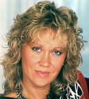 Agnetha 002954