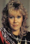 Agnetha 004746