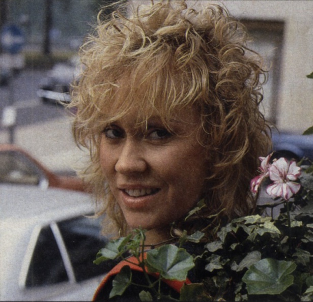 Agnetha 005143