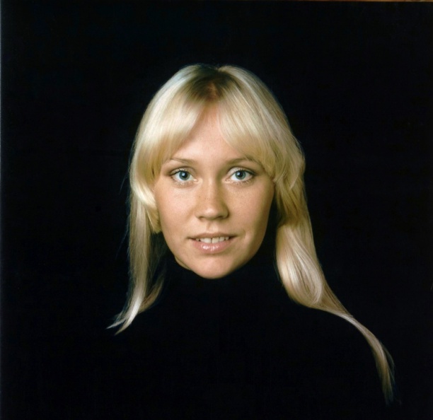 Agnetha 000009