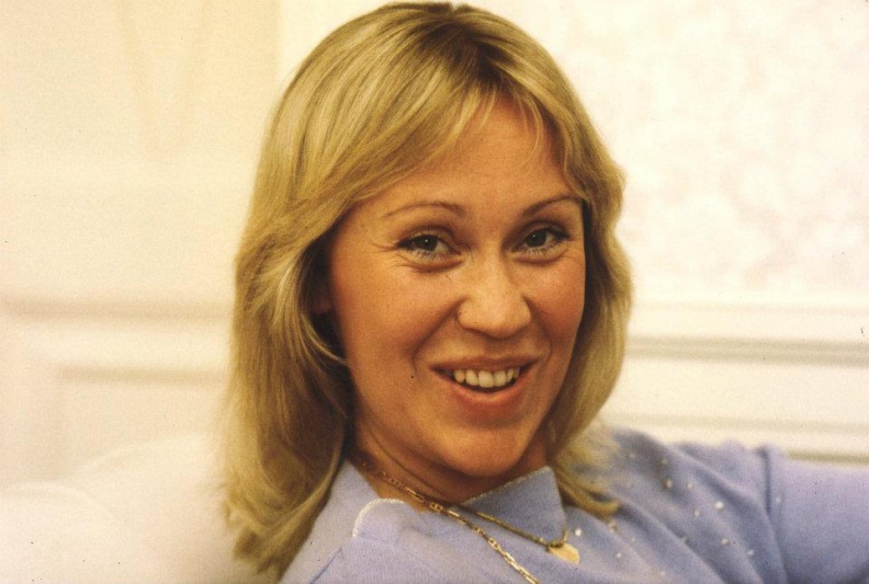 Agnetha 005337