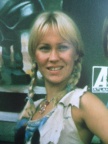 Agnetha 003123