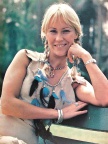 Agnetha 008472 Photoshoot 1976