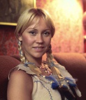 Agnetha 008475b Photoshoot 1976