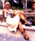 Agnetha 008487 Photoshoot 1976