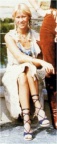 Agnetha 008491 Photoshoot 1976