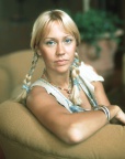 Agnetha 008504 Photoshoot 1976