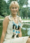 Agnetha 008506 Photoshoot 1976