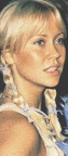 Agnetha 008515 Photoshoot 1976