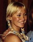 Agnetha 008522 Photoshoot 1976