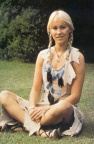 Agnetha 018524 Photoshoot 1976