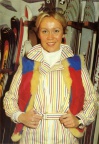 Agnetha 003392