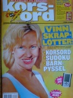 Agnetha 003107 press