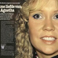 Agnetha 006962 press Prive 1981