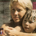 Agnetha 006966 press Story 1981