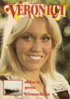 Agnetha 006967 press Veronica 1976