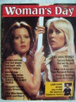 Agnetha 006970 press womansday march 1977
