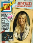 Agnetha 006971 press hitkrant 1977