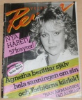 Agnetha 006988 press