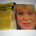 Agnetha 007018 press