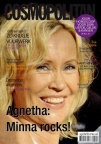 Agnetha 007069 press