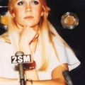 Agnetha 007505 interview 1977 australia