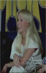 Agnetha 007545 interviews