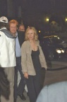 Public appearance