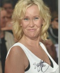 Agnetha 000229 Stockholm 2010 Mamma mia Premiere