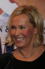 Agnetha 000842 Copenhagen 2010 10 15 Mamma mia Premiere