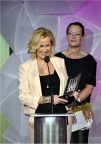 Agnetha 000308 2012 01 13 Elle fashion awards