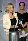 Agnetha 000319 2012 01 13 Elle fashion awards